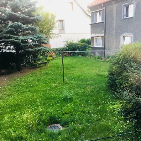 Ala Appartement *