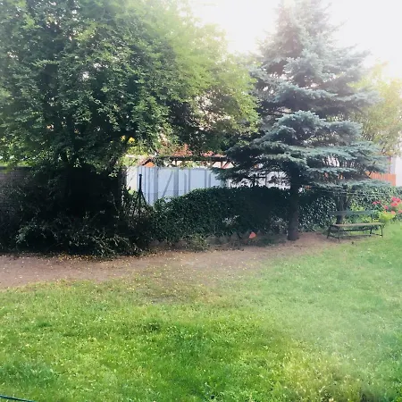 شقة Ala زابجة