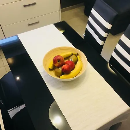 Apartment Ala