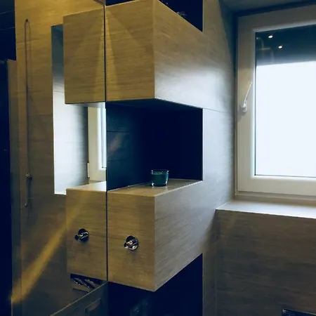 Ala Apartment Hindenburg