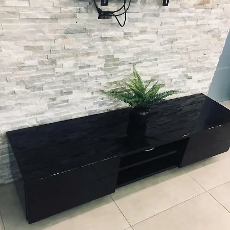 Ala شقة زابجة