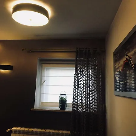 Apartment Ala Hindenburg