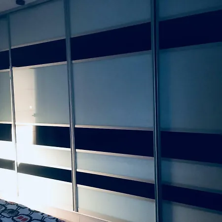 شقة Ala زابجة