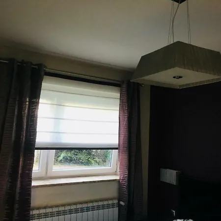 Ala Apartment Hindenburg