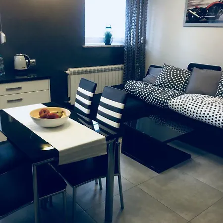 Ala Apartment Hindenburg