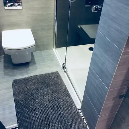 شقة Ala زابجة