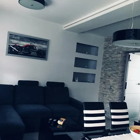 Ala Appartement *