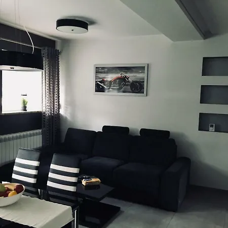 شقة Ala زابجة