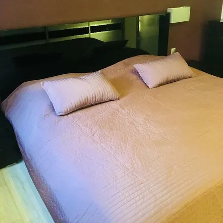 Apartment Ala Hindenburg