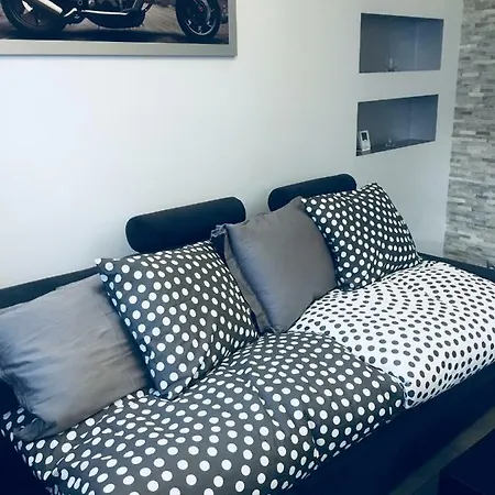 Ala Apartment Hindenburg