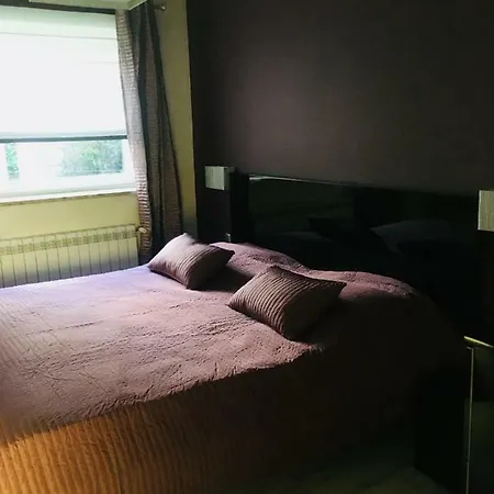 Appartement Ala *
