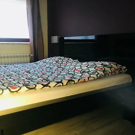 Ala شقة زابجة