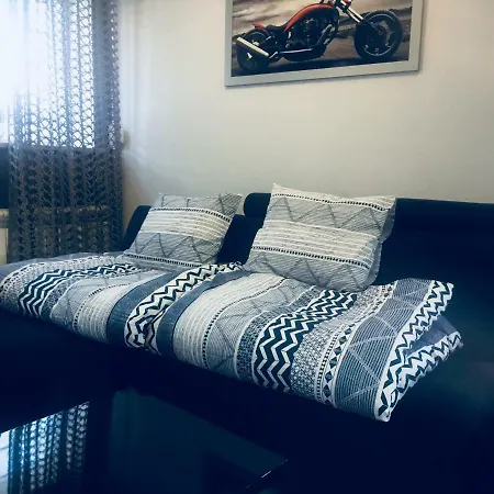 Ala شقة زابجة