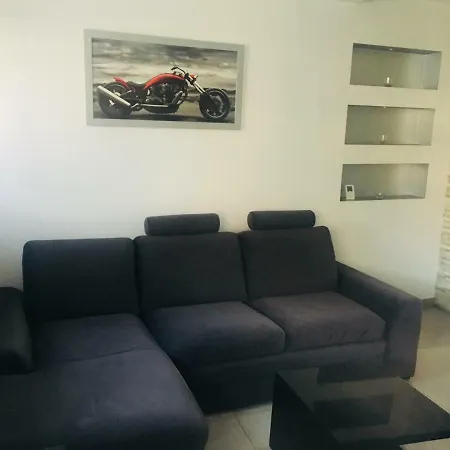 Ala Appartement