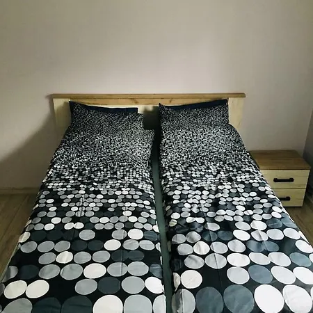 Apartment Ala *