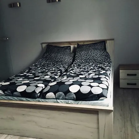 Appartement Ala