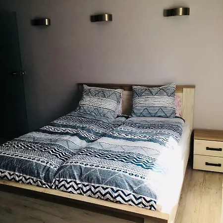 Appartement Ala Zabrze