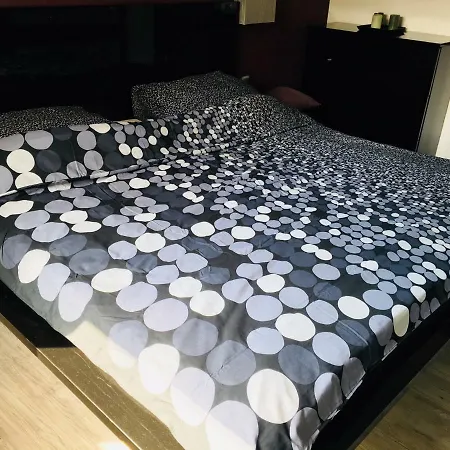 Ala شقة زابجة