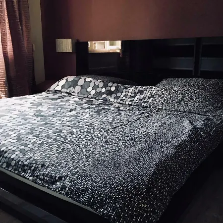 Ala Appartement Zabrze