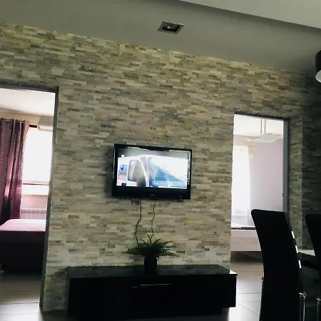 شقة Ala زابجة