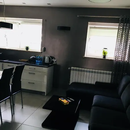 Ala شقة زابجة