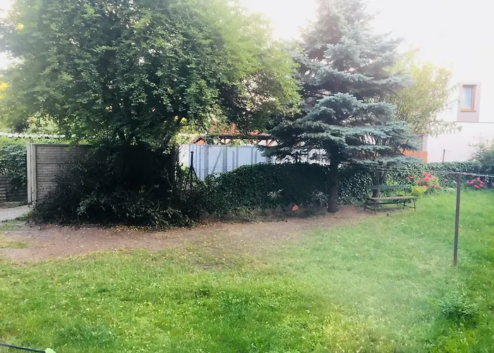 דירה Ala זברזה