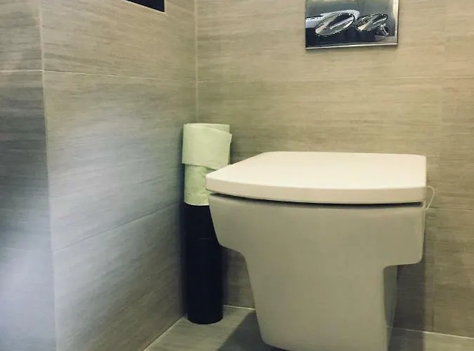 Ala Apartment Zabrze