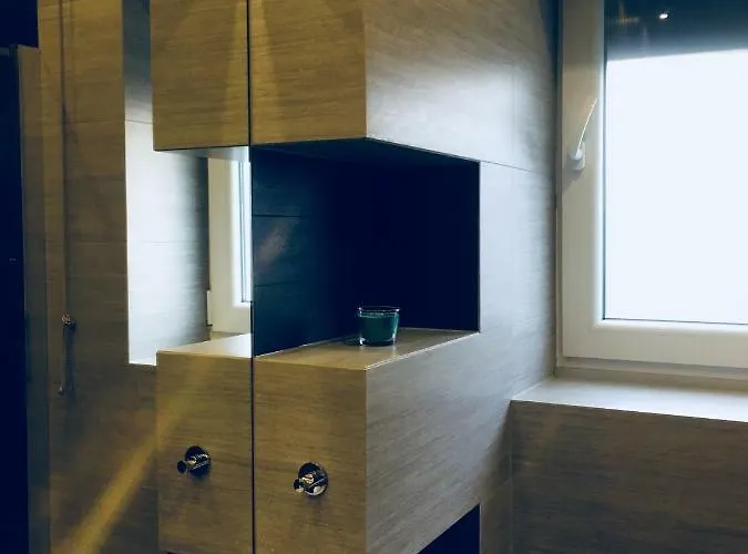 Ala Apartment Zabrze