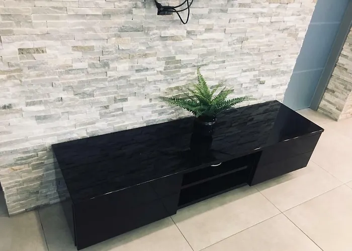 Ala Apartment Zabrze