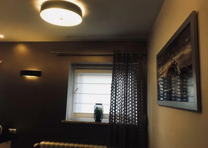 Apartment Ala Zabrze