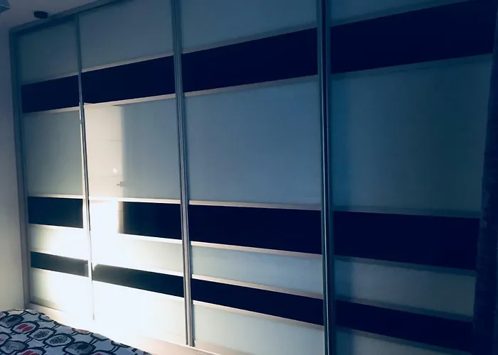 דירה Ala זברזה