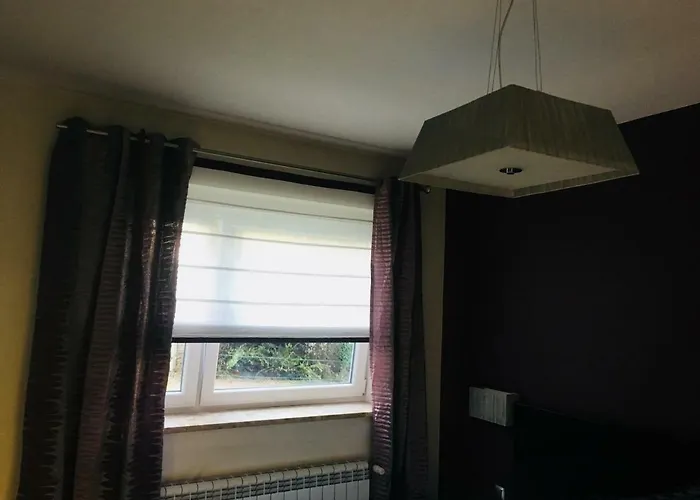 Ala Apartment Zabrze