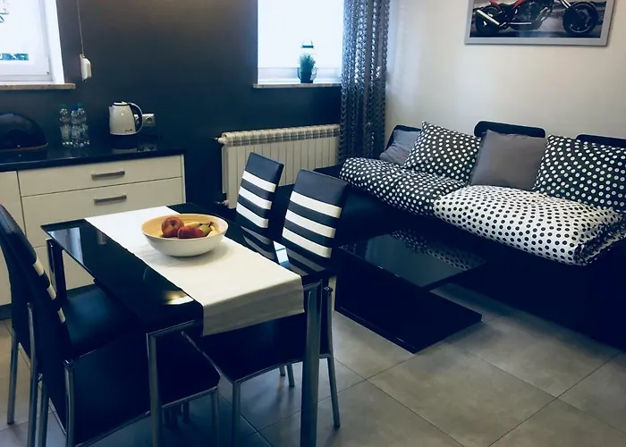 Ala Apartment Zabrze