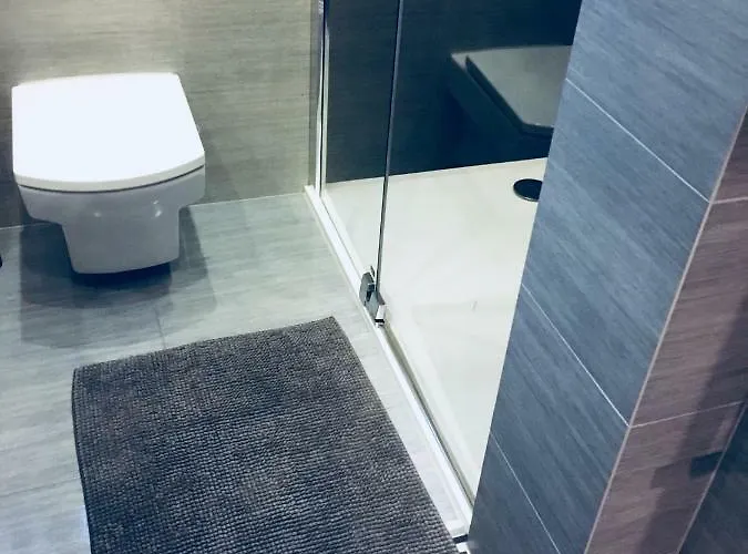 Apartment Ala Zabrze