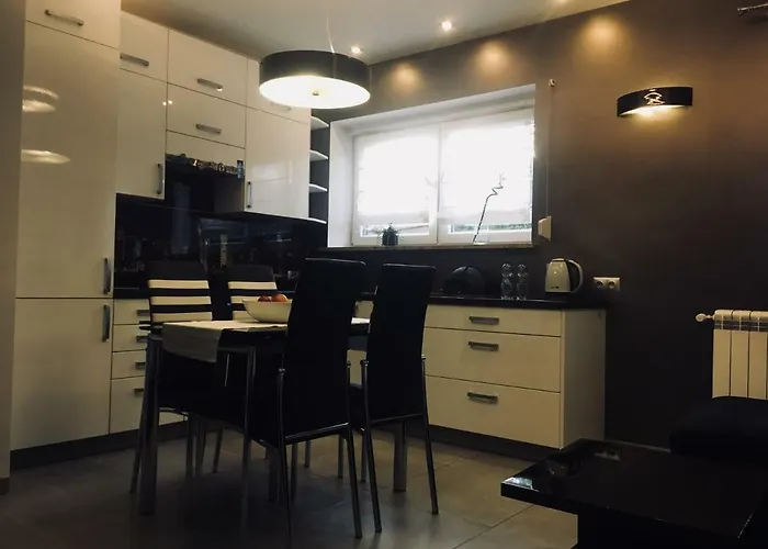 Apartment Ala *