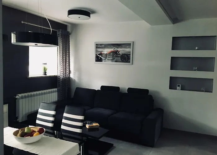Apartment Ala Zabrze