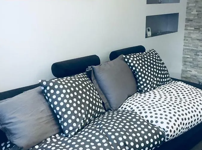 Ala Apartment Zabrze