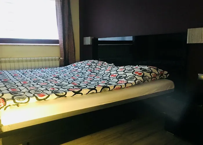 Ala Apartment Zabrze