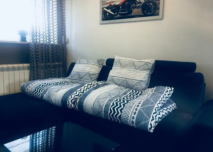 Ala Apartment Zabrze