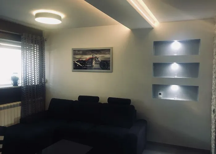 Ala Apartment Zabrze