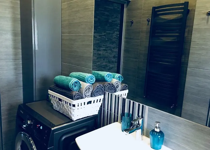 Apartment Ala Zabrze