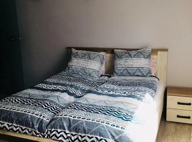 Apartament Ala Zabrze