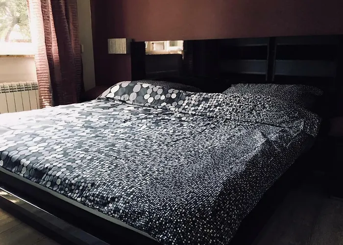 Ala Apartment Zabrze