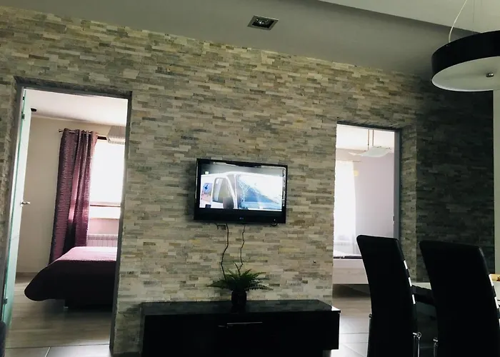 Apartment Ala Zabrze