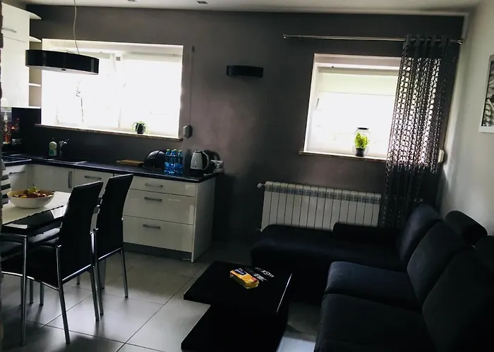 Ala Apartment Zabrze